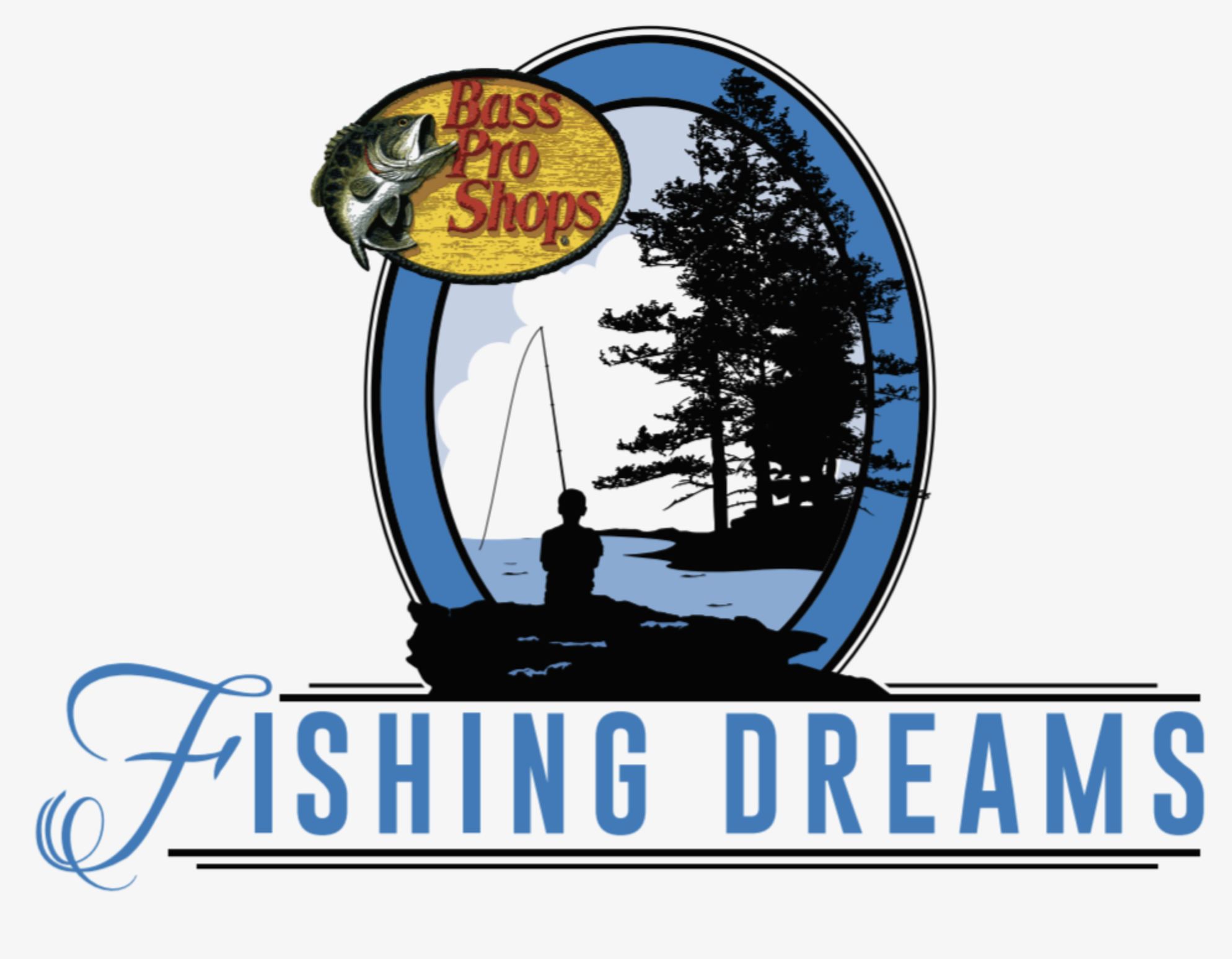 Fishing Dreams