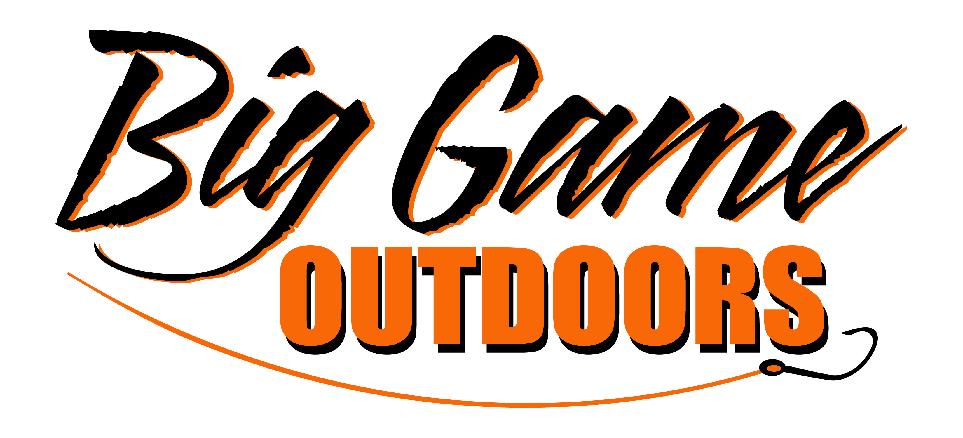 Big Game Outdoors Logo